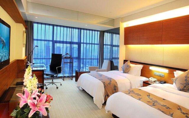 Tianjin Grand View Hotel