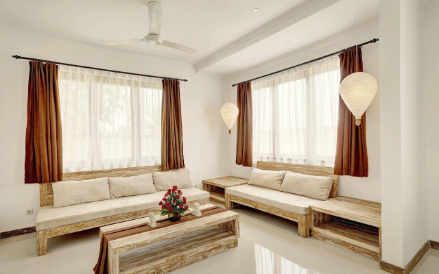 Nipuri Hotel