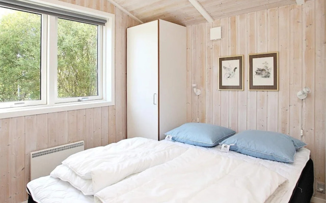 6 Person Holiday Home in Albaek-by Traum