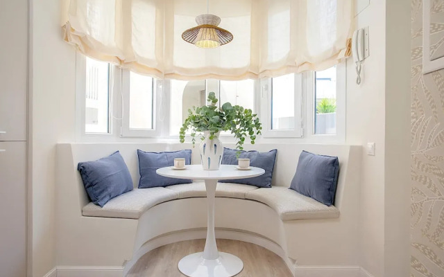 Genteel Home Marbella House