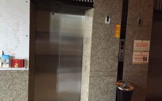 Vienna International Hotel Foshan Haiyue Branch
