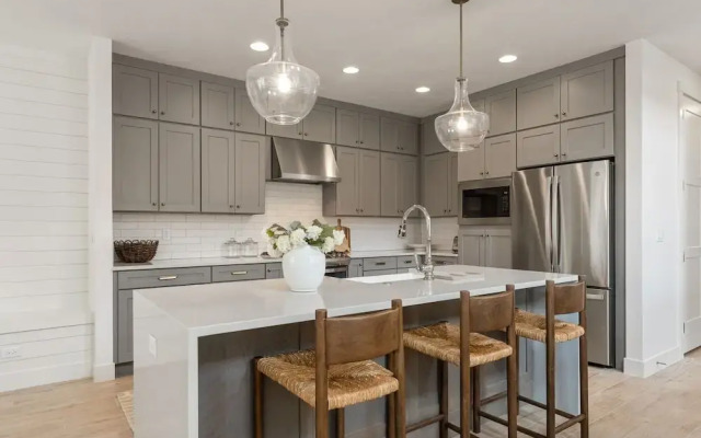 Casa Sol 4 Bedroom Townhouse