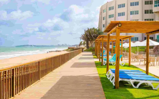 Costeira Palace Beach Resort All Inclusive