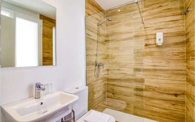 Hostal La Isla