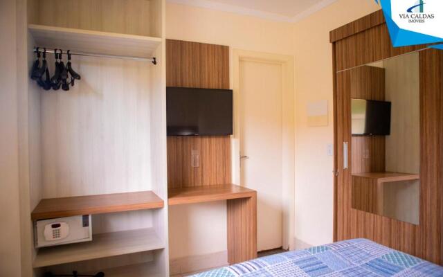 Reserva Caldas Lacqua 2