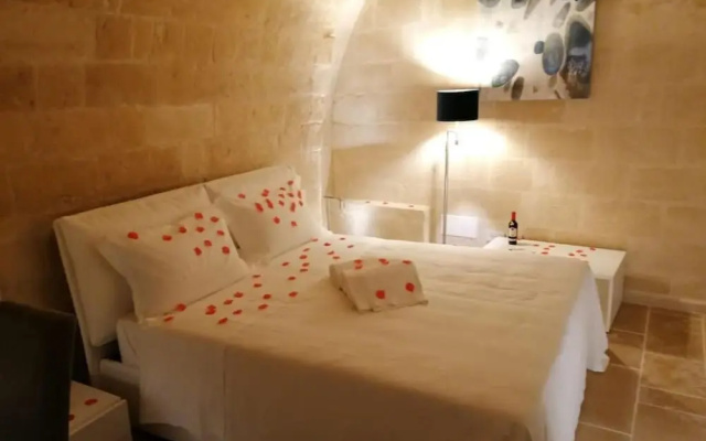 Cinque Elementi Luxury Rooms