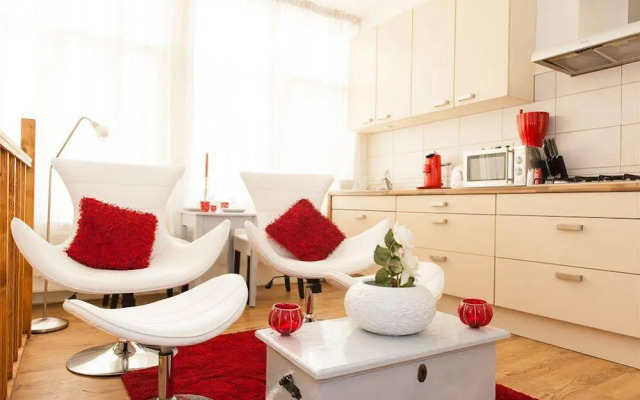 Apartment Nancy