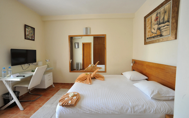 Casablanca Suites & SPA