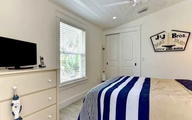 Beach Pearl 212 Archer Way by RedAwning