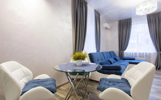 New luxury Apartment in the Center on Konstitution Square