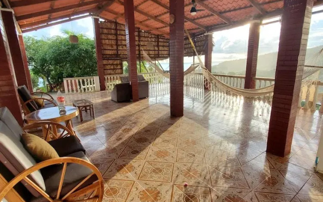 The Grand Monticchiello Villa