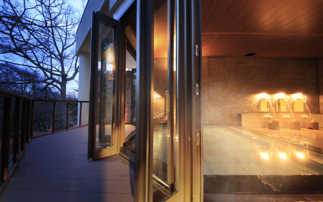 Yutorelo Karuizawa Hotel
