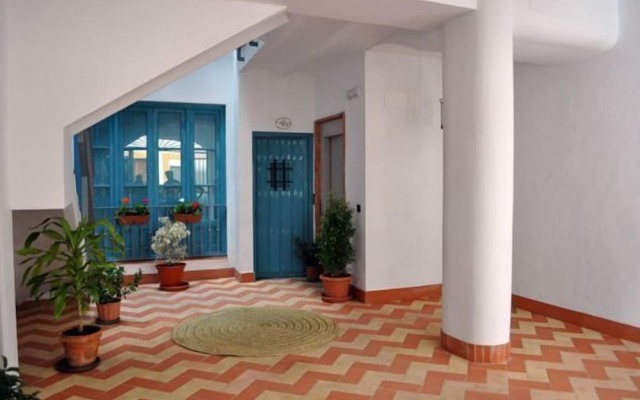 Casas y Patios de Triana