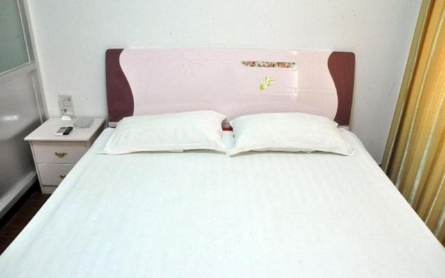 Wenhui Inn – Guest Rooms – Linyi