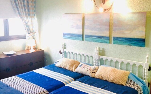 Apartamento Buenos Dias Las Americas