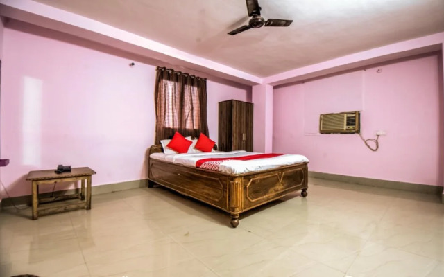 Sri Sai Manas Hotel & Banquets By OYO Rooms