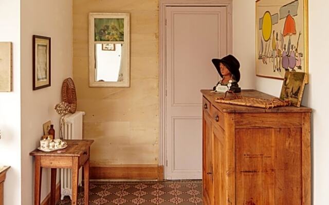 La Cantellerie