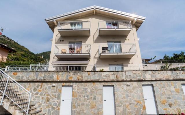 Ossuccio Island View - MyHomeInComo