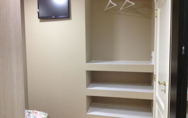 Residenza Napoli Centro