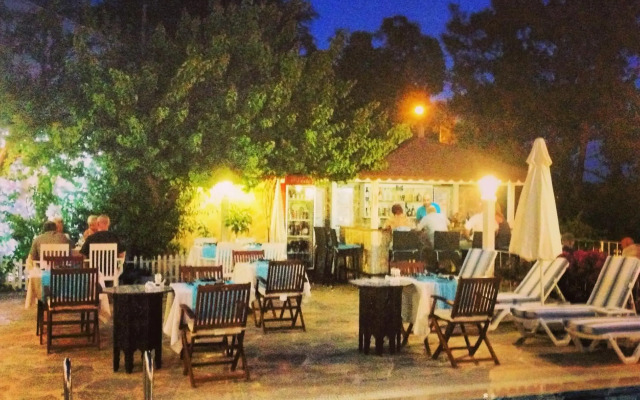 Kelebek Hotel