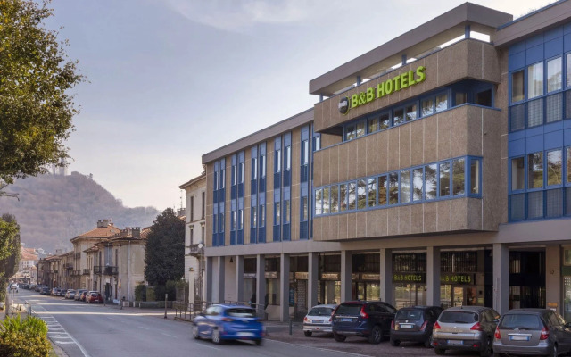 B&B HOTEL Como Baradello