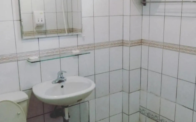 Pu Shi Homestay