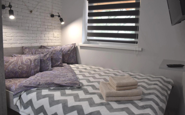 Central Mansard Studios