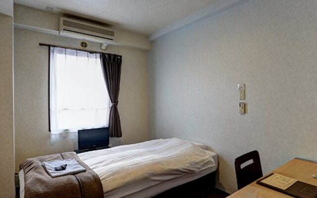 Hotel Morioka Hills