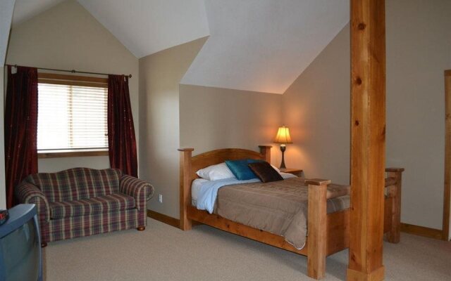 3 Bdrm Loft Condo at Kimberley