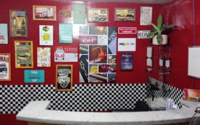 Hostel FreeWay