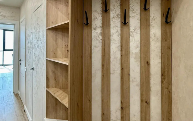 Apartments on Lenin street 298 B building 5