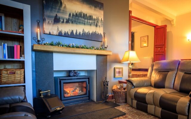 Crubenbeg Country House