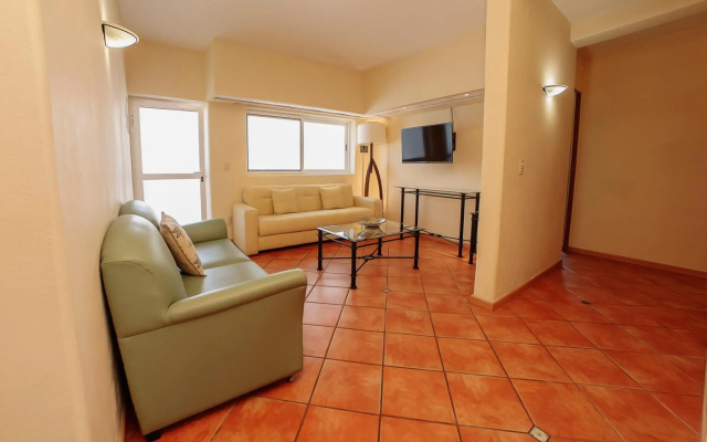 Alcazar Suites