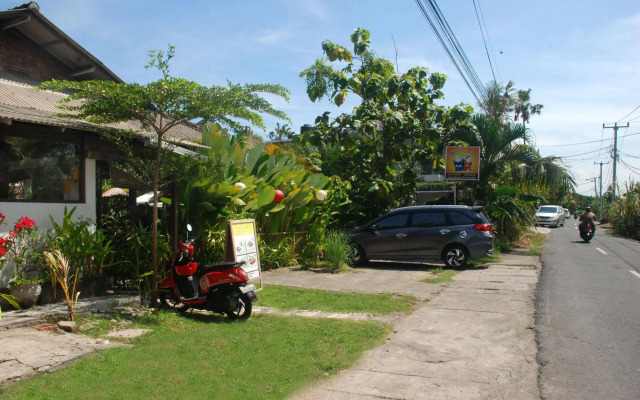 Villa Sekar Agung