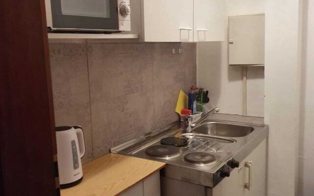 Hotel - Pension - Weller