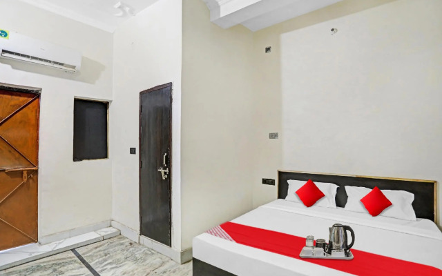 Oyo Flagship 93324 Hotel Vivaan Grand