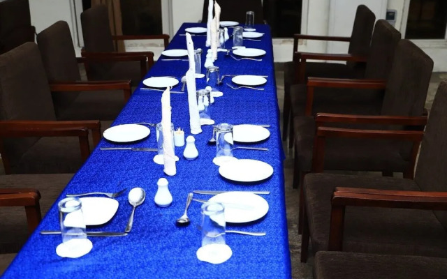 Signatious Hotels & Suites Lagos