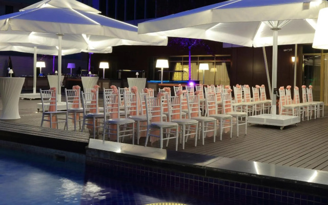Latanya Hotel Ankara