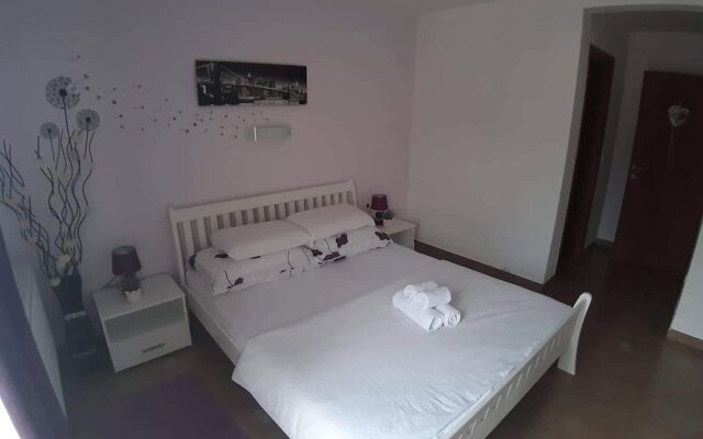 Guest House Macic