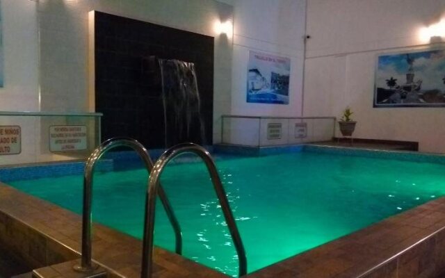 Hotel Libertad