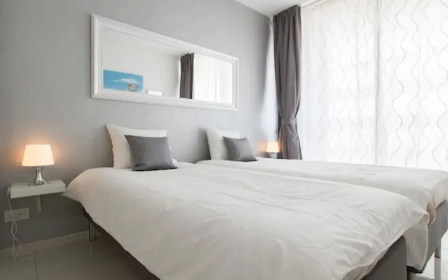 Sweethome26 Luxury Apt With Parking