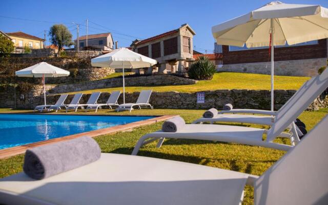 Mãe - Casas de Selim - T3