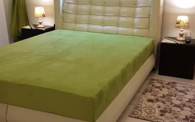 Apartament Ultracentral Monadin 2