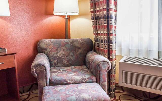 Quality Inn Manitowoc