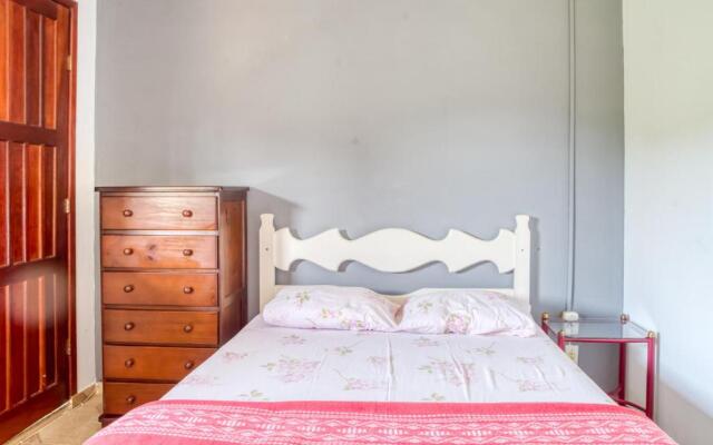 Pousada Leonardo Da Vinci by OYO Rooms