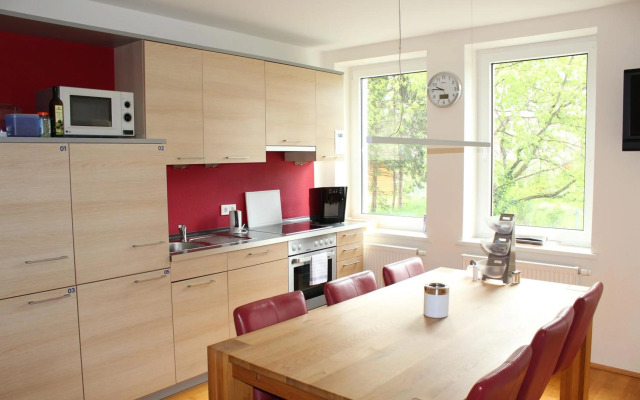 Boardinghouse My Maison