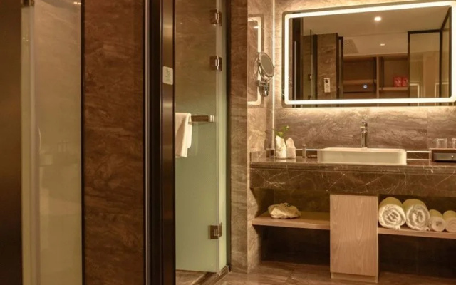 Campanile Hotel Chaozhou Ancient City Xihu