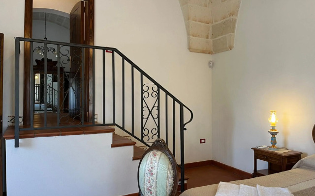 Masseria La Camardia