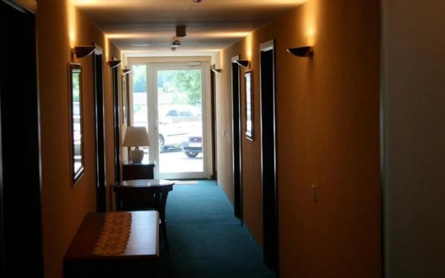Hotel am See