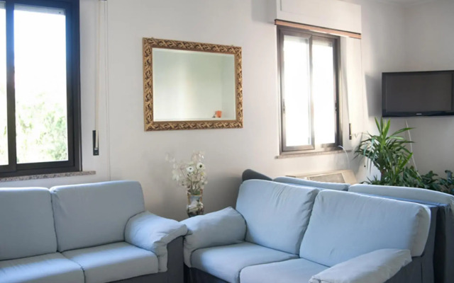 Hotel Perugina